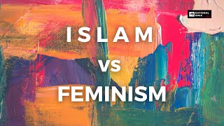Islam vs Feminism islam muslim feminism kashmir