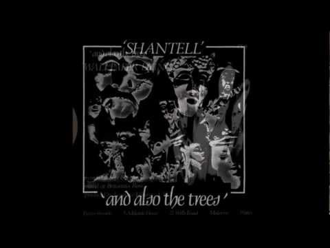 AND ALSO THE TREES - Shantell - YouTube