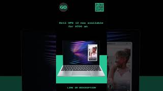 Dell XPS 13 now available for $700 and up.
