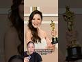 We don’t talk about Michelle Yeoh enough. She’s an icon #entertainment #celebrity #hollywood #part3