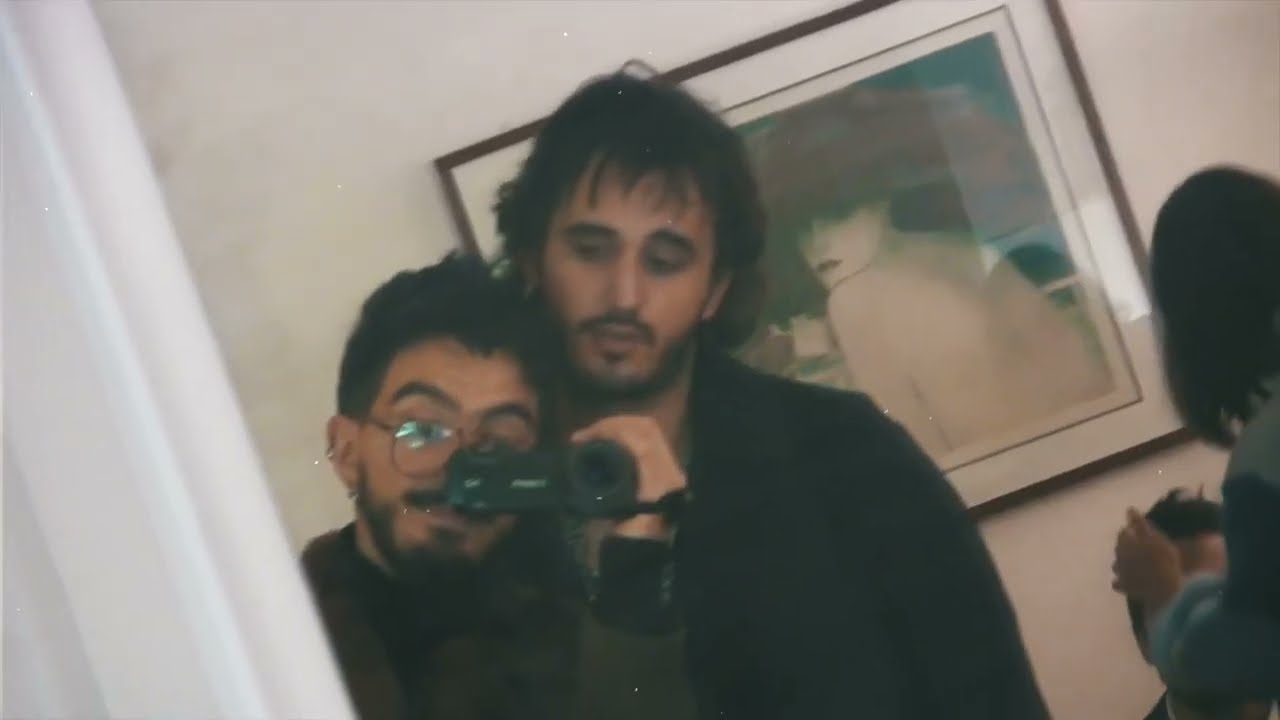 Morat - Teaser Paris