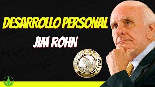 DESARROLLO PERSONAL JIM ROHN