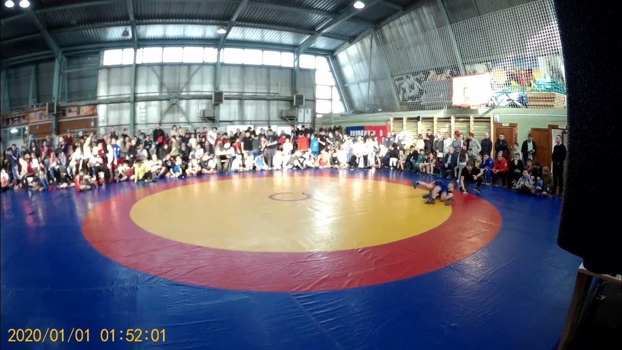 Бердск 24.03.2024 - YouTube