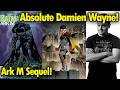 Absolute Damian Wayne!?