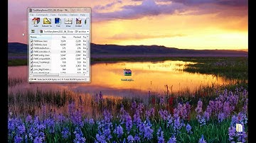 How to install TooManyItems for Minecraft 1.7 update           Voice Tut   HD