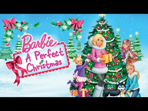 Barbie™ Un Crăciun Perfect (2011) Film Complet Dublat în Română