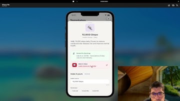 Vibe Coding my Habit Helping App  | BMAD Spec Planning
