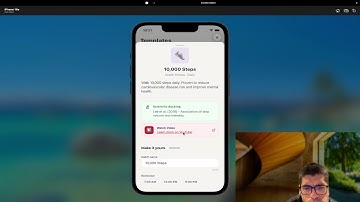 Vibe Coding my Habit Helping App  | BMAD Spec Planning