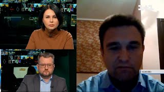 Війна в Україні: Клімкін розповів, як держава може закінчити війну, уникнувши курсу до НАТО