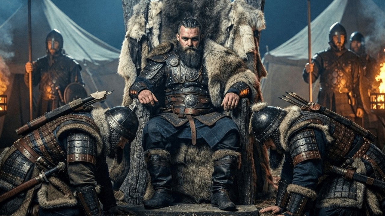 👉 Cum a masacrat Ivan cel Groaznic 120.000 de călăreți ai Hoardei Mongole.