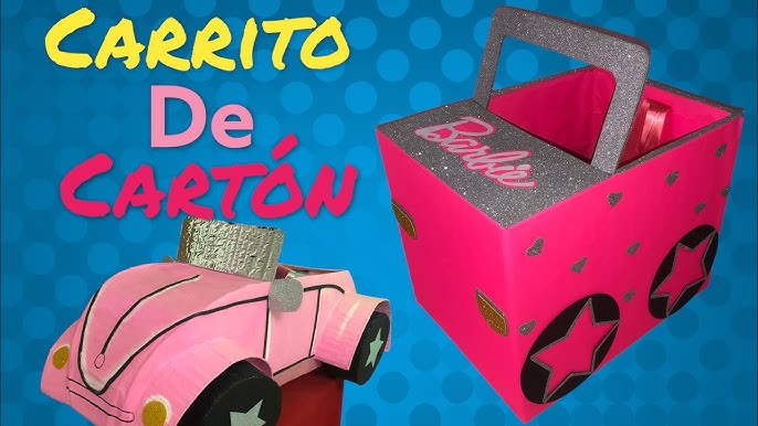 8 ideias de Salvamentos rápidos  carro de papelão, caminhão de papelão,  carrinhos de papelão