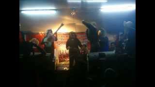Ken Dedes Part 1 (Zaskia Gotik Bang Jono)