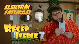 Elektrik Faturası Recep İvedik 7