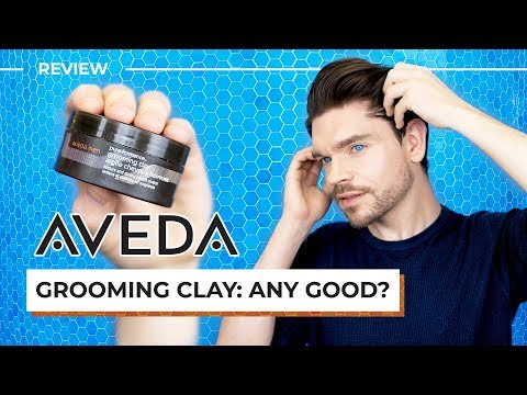 Video: Aveda Men Shop: Aveda's Flagship Barber Shop