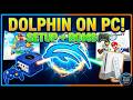 How to Install Dolphin Emulator Get Free ROMs Wii 