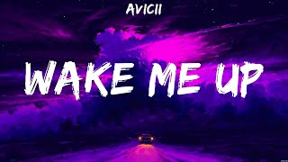 Avicii   Wake Me Up Lyrics We Belong Together, Charlie Puth, sapientdream #4