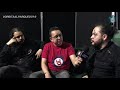 Capture de la vidéo Entrevista A Tenebrarum En Rock Al Parque 2019