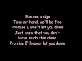 Download Lagu Shawn Mendes - Treat You Better Lyrics