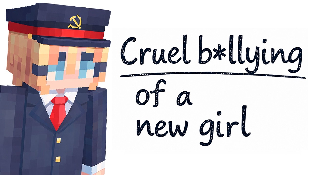 you wouldn’t survive my soviet school