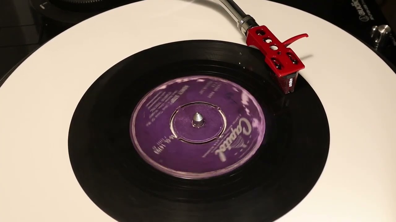 Faron Young - Honey Stop! (And Think Of Me)