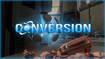 "Conversion" Teaser #1