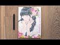 Rakugaki Note - Eisaku Kubonouchi Art Works Book Review ラクガキノート 窪之内英策作品集 レビュー
