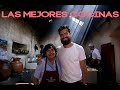 Las mejores cocinas del Perú!  Viaja y Prueba con Luciano Mazzetti.