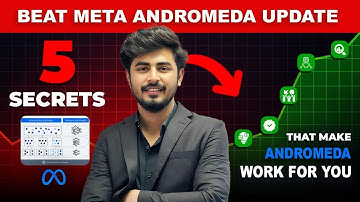 5 Secrets to Lower Facebook Ads CPM & Costs After Meta Andromeda Update