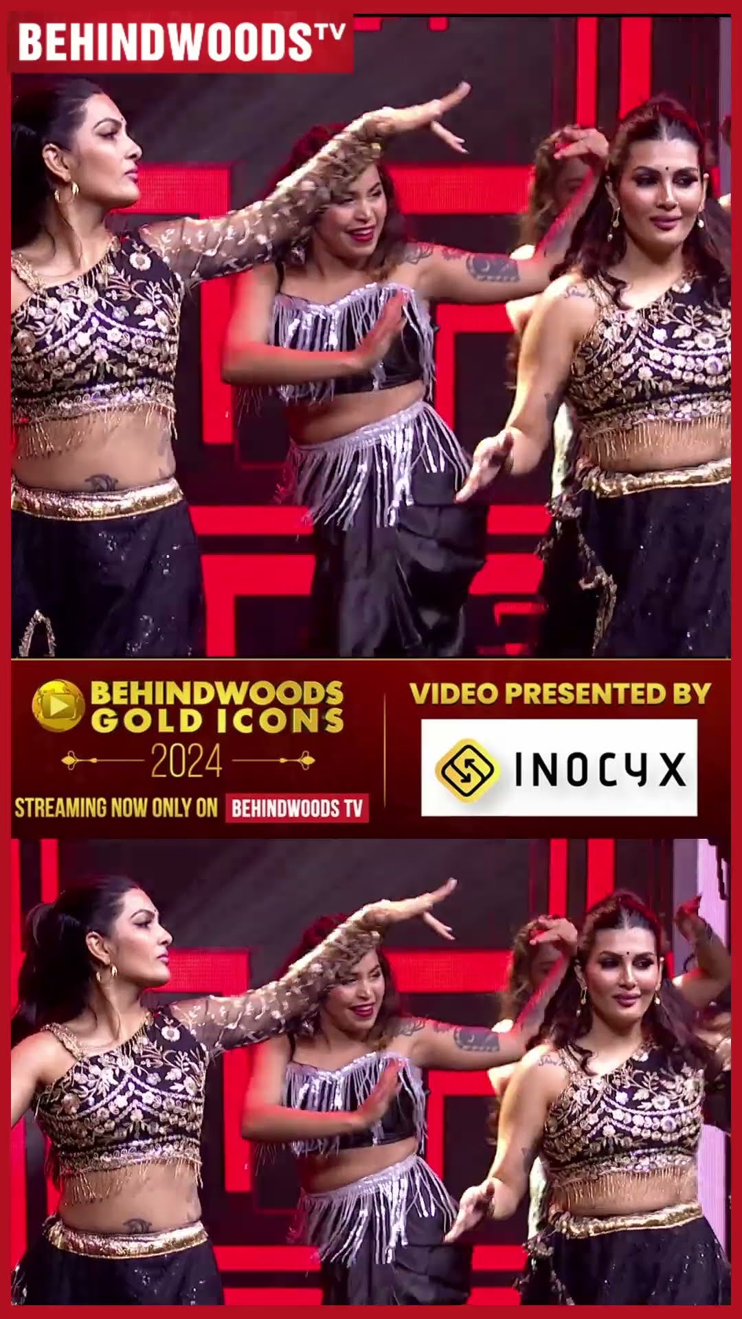 A Viral Duo Performance ! Bigg Boss Ananya-வின்  மரண குத்து ?