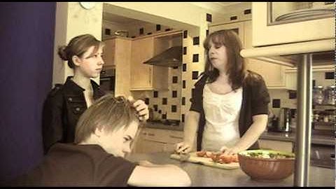 Final Draft - Thriller Opening Sequence