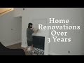 Make $$$ with DIY Home Renovation