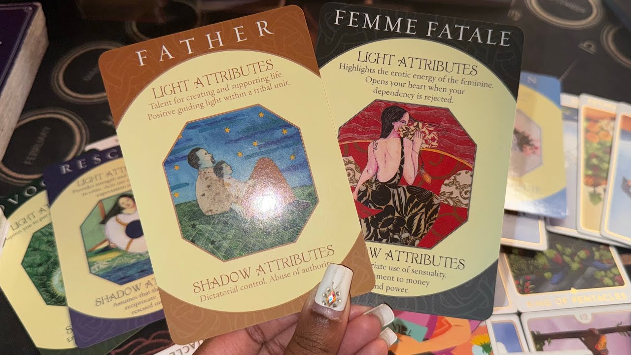 💖Deep breathe—You’re gonna need it for this reading! Your story will empower others..wow