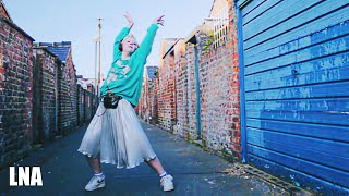 LNA - No, I'll Do It (Official Music Video)