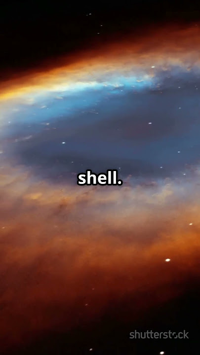 You Won’t Believe This Space Eye! #Short #shortsfeed #usa