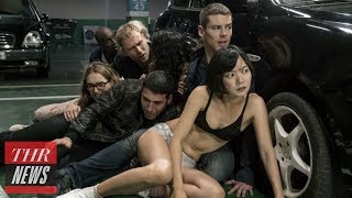 Famous 'Sense8' Canceled by Netflix After Two Seasons | THR News Wealth