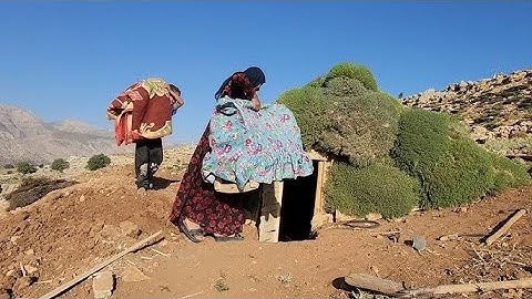 Julica - Tập 02 | Xót Xa! Người mẹ đơn thân Julica đưa 3 con nhỏ xuống lòng đất