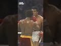 Muhammad Ali vs Leon Spinks FIGHT Is Still Remembered #boxing