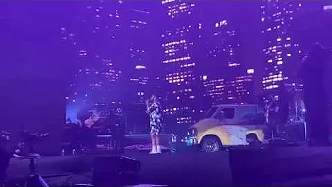 Khalid,Normani - Love Lies (Coachella 2019)