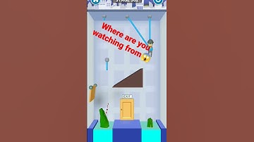 rescue cut!game/stage 362#shorts #gaming #video #viral