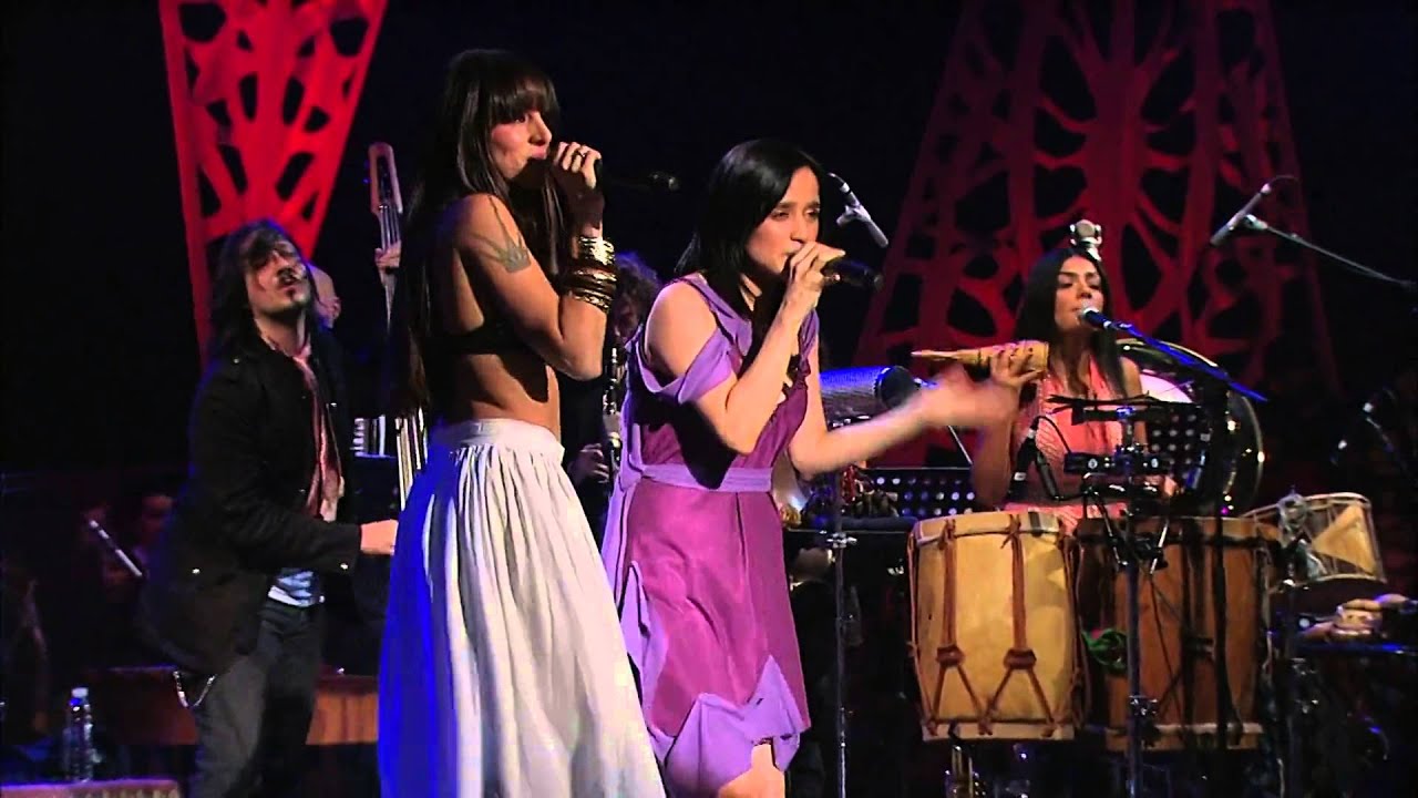 Julieta Venegas Mala Rodriguez - Eres Para Mi Julieta Venegas Mala Rodriguez - Eres Para Mi