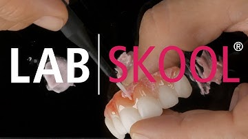 Course Trailer: Gingiva Microlayering with Florian Steinheber