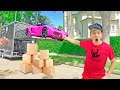 We Are Moving!! (Get Ready for New Supercar Surprise Reveal)