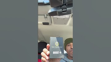 Rocket horsepower chips