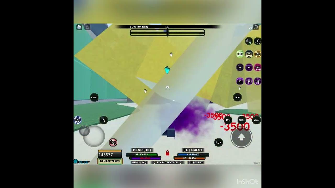 Shindo Life Mount Maki private server codes YouTube