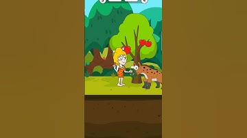 Rescue The Girl || Save Lady || Android Games || Wingman