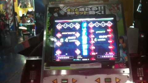 DDR X2 Edit - deltaMAX [AIR RAID]