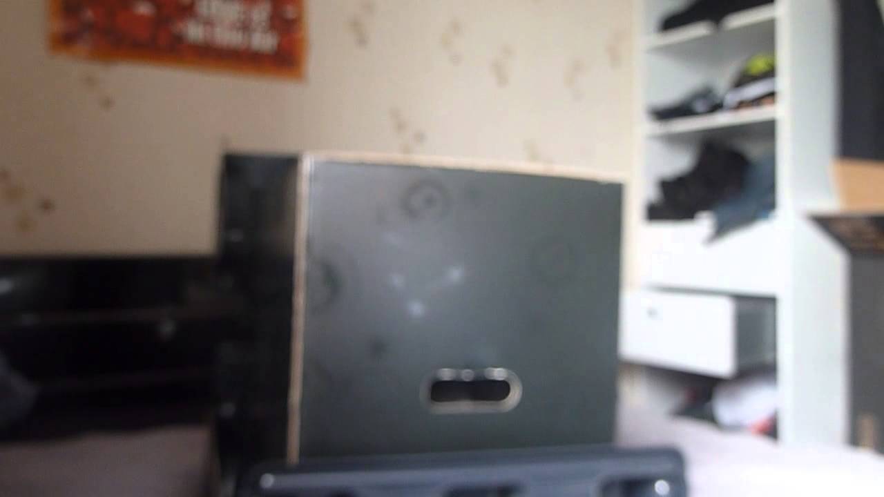 [FR] Unboxing Alienware Aurora - YouTube