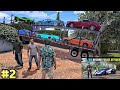 Gta 5 gameplay  can we win this biggest race ag420 mohitgamingworld 2