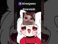 UNA MUJER #vtuber #humor #shorts #twitch #kiravtgames #vtuberes