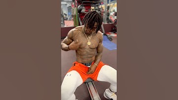 How to use the rower to train abs 🤯